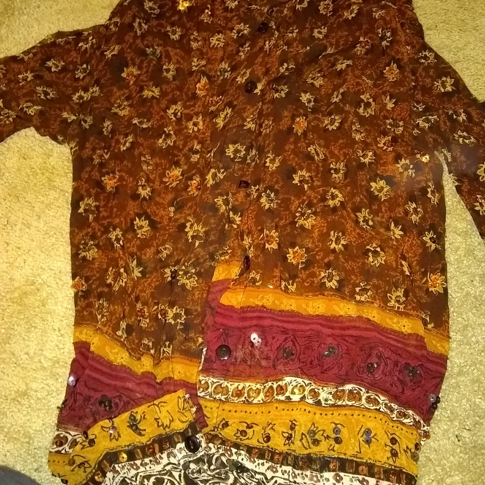 Mens shirt